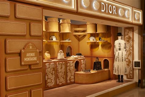 fabulous world of dior tickets|Dior and harrods.